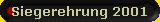 Siegerehrung 2001